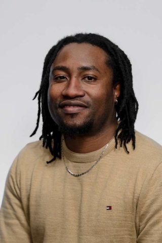 Emmanuel Mugogo, Tambaza Secondary School Emmanuel Mugogo, Tambaza Secondary School